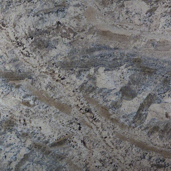 Netuno Bordeaux Granite - Marmol