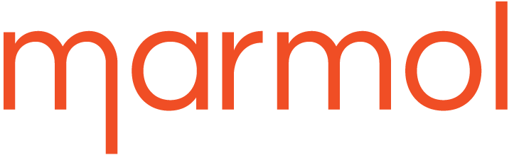 Marmol Logo