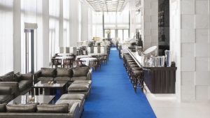 Mr Chow W Miami Beach