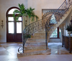 Marble in the Home Marble in the Home