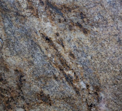 Lapidus Gray Granite Slab