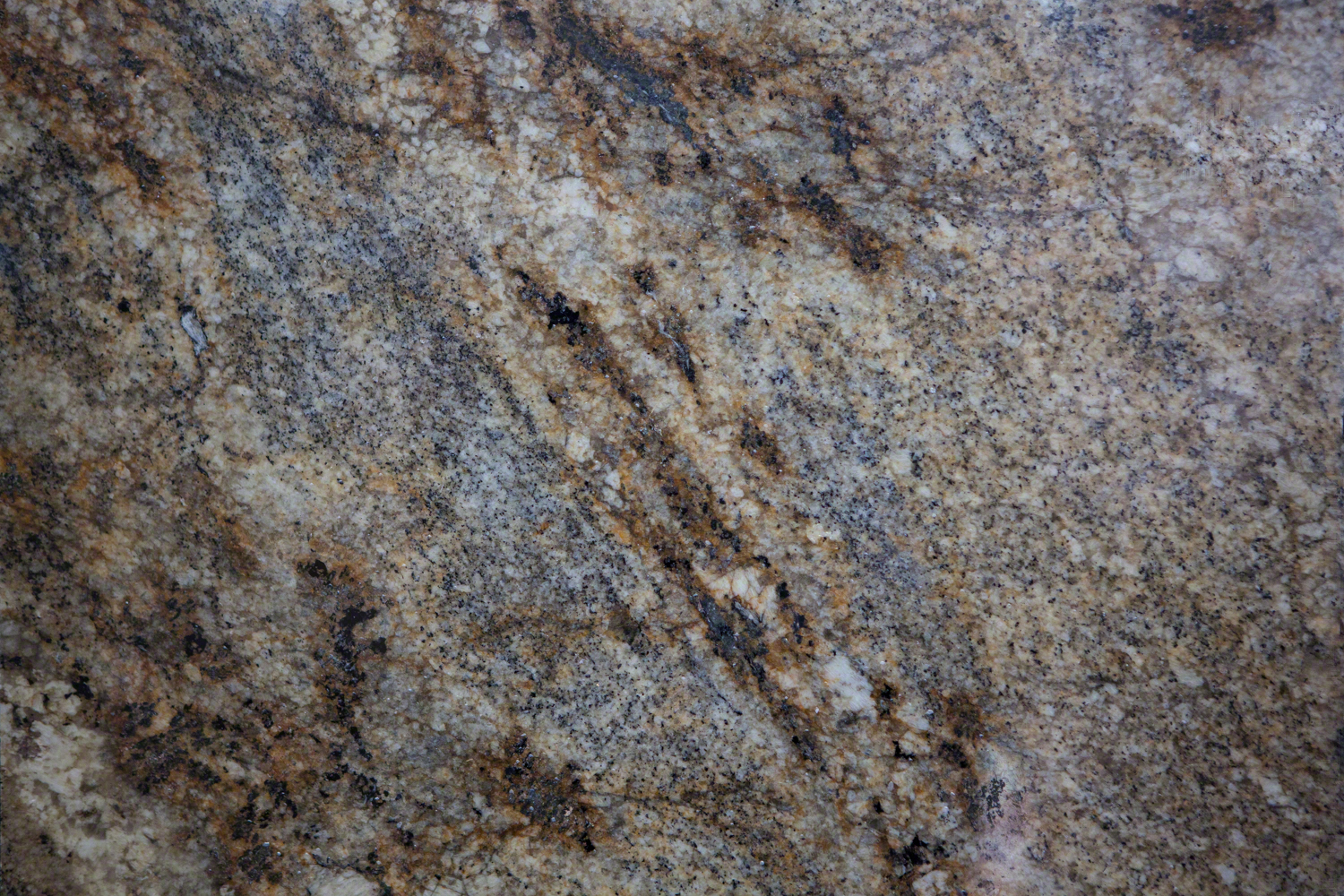 Lapidus Gray Granite Slab