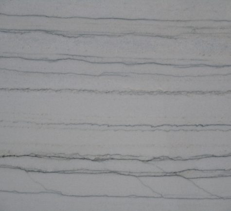 White Macaubas Quartzite