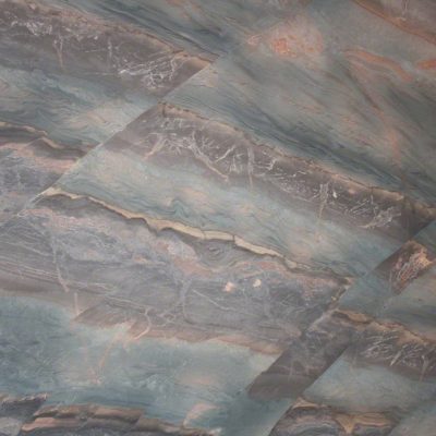 Copper Dune Red Granite Slab