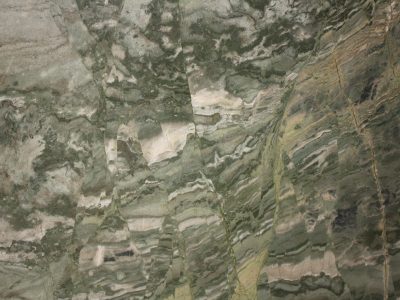 Amazon Green Granite Slab