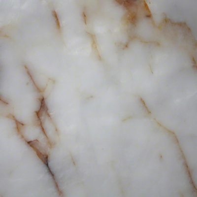 Ice Quartz - White Quartzite Slab