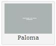 Paloma Pantone Home Design