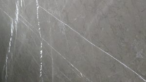 Anthracite Gray Marble Slab