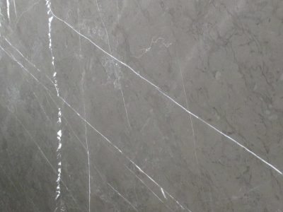 Anthracite Gray Marble Slab