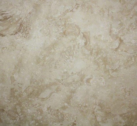 Shells Reef Beige Shellstone Tile and Slab