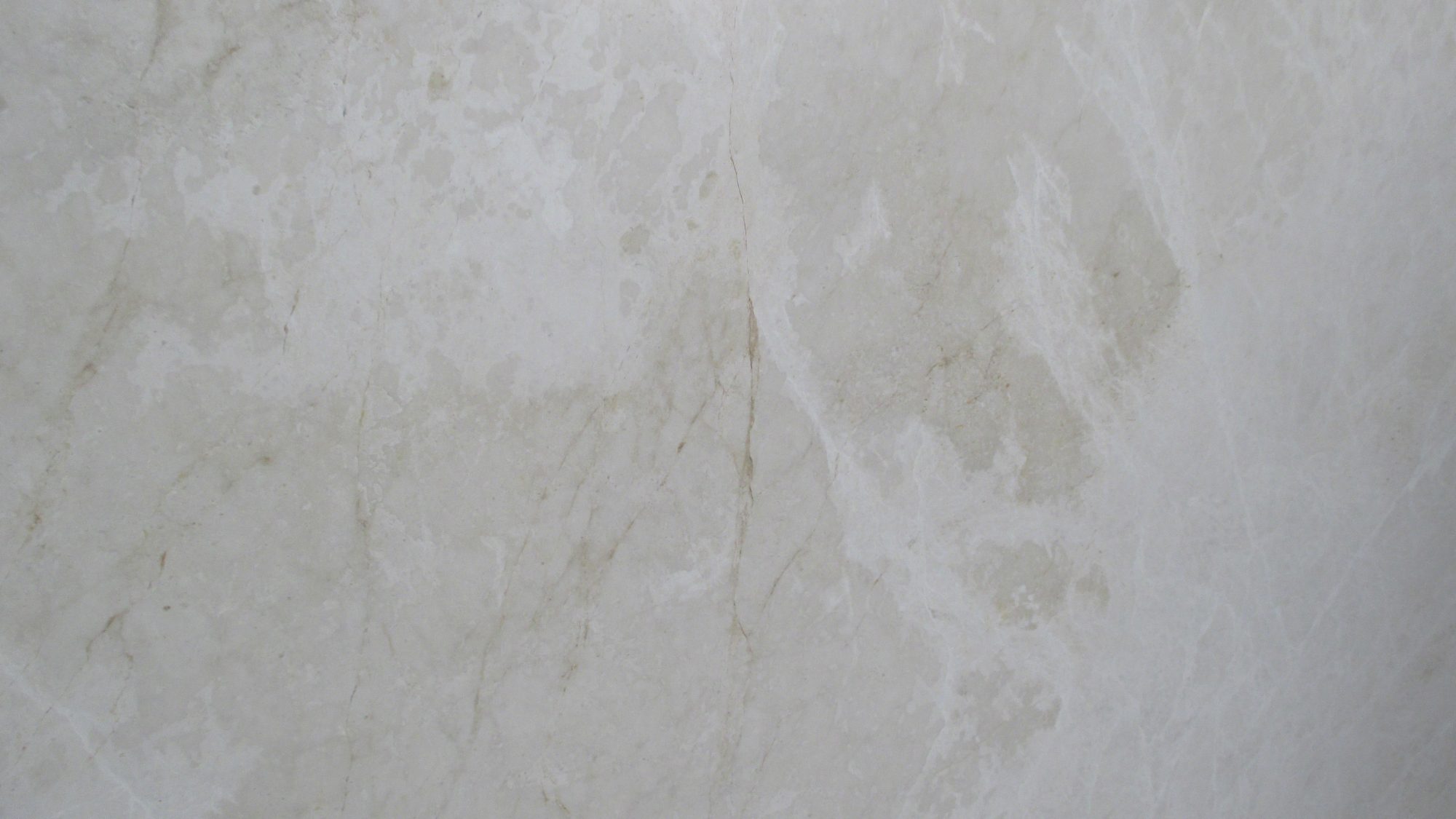 Vanilla White Marble Tile and Slab