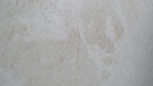 Vanilla White Marble Tile and Slab