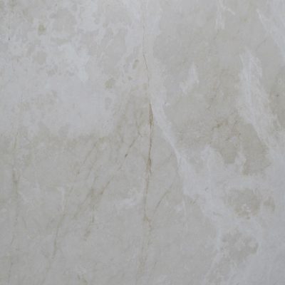 Vanilla White Marble Tile and Slab