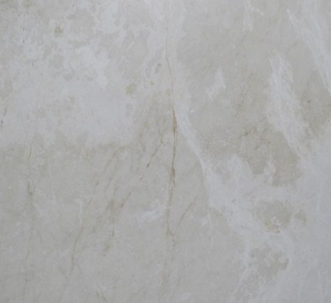 Vanilla White Marble Tile and Slab