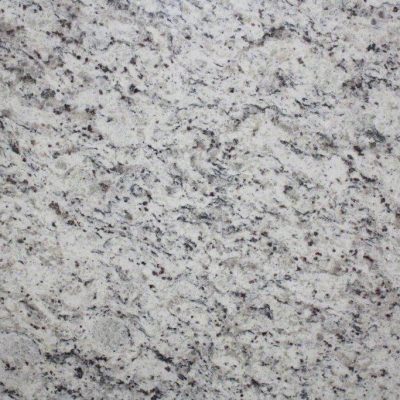 White Ornamentale Granite Slab