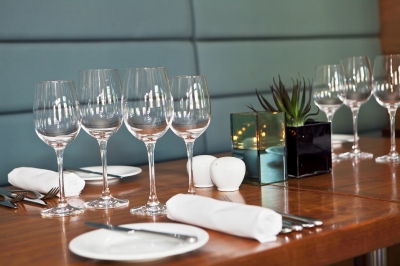 Dining Room Tableware