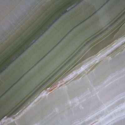 Jade Green Onyx Slab