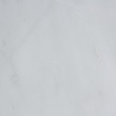 Moda White Marble Tile / Slab