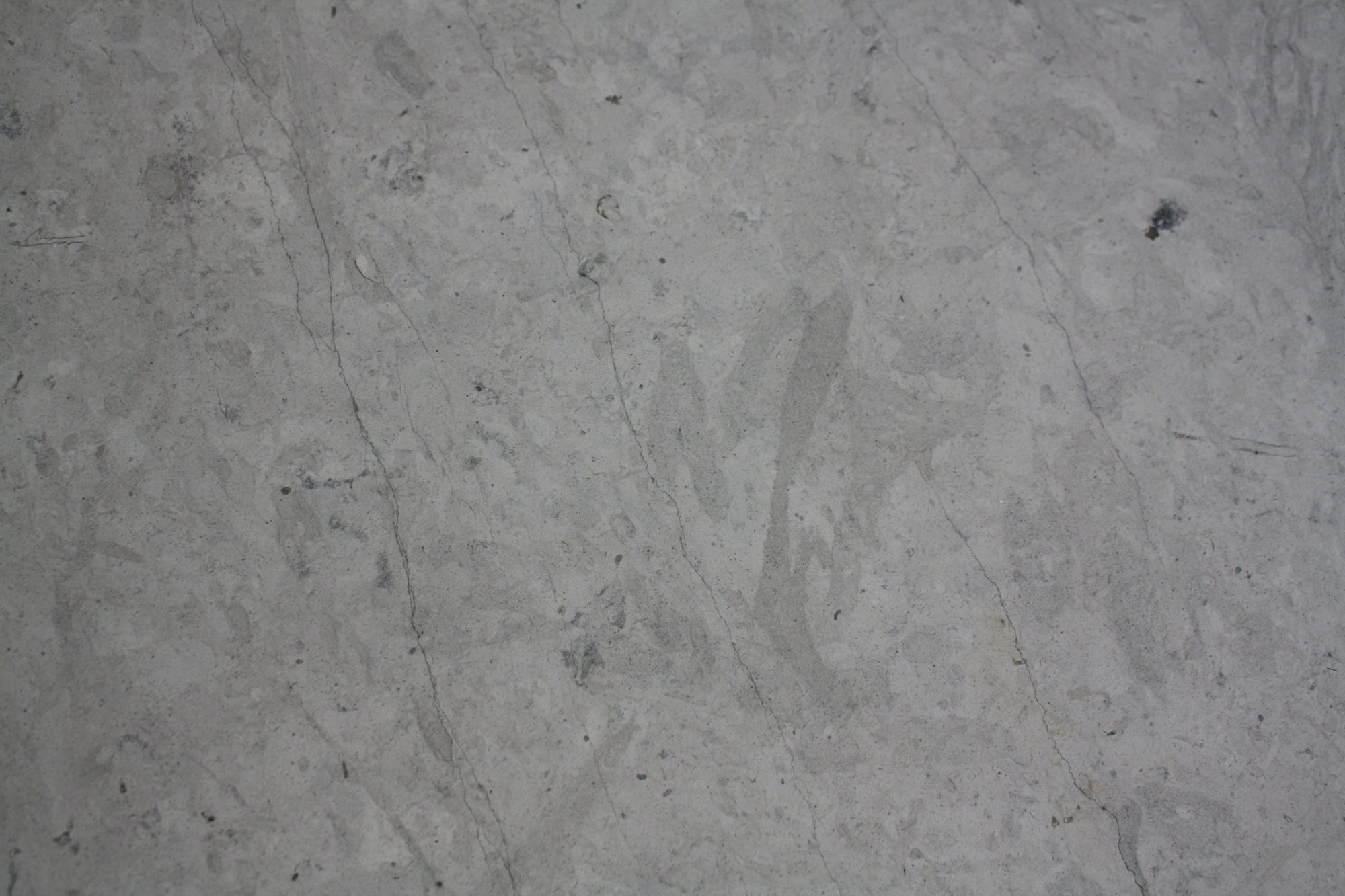 Sky Grey Limestone Honed Tile