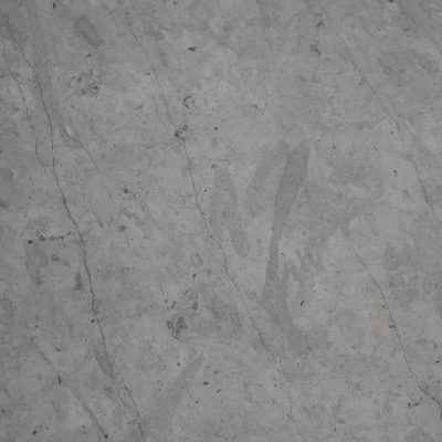 Sky Grey Limestone Honed Tile