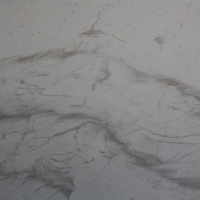 Eiffel - White Marble Slab