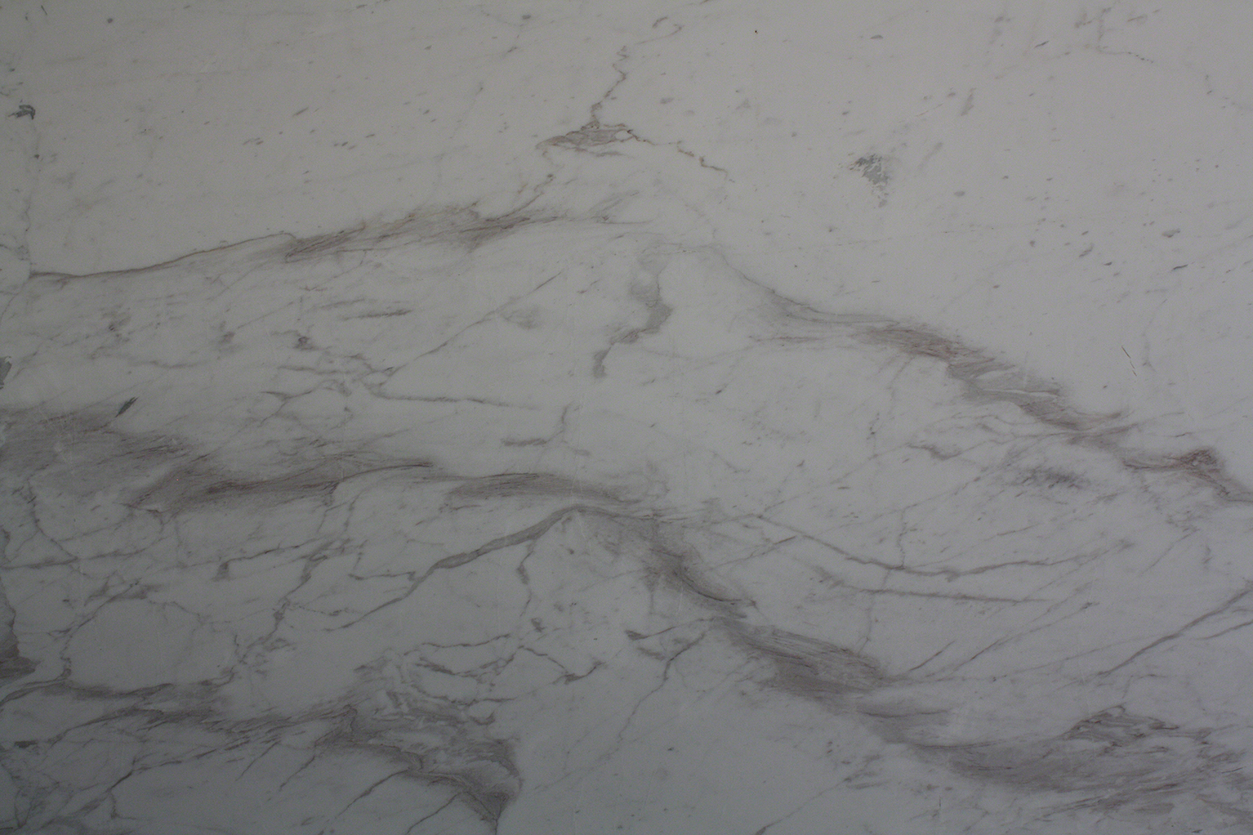 Eiffel - White Marble Slab