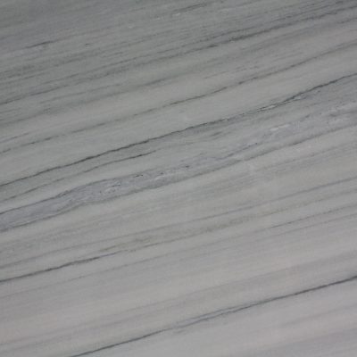 Mont Blanc - White Marble Slab