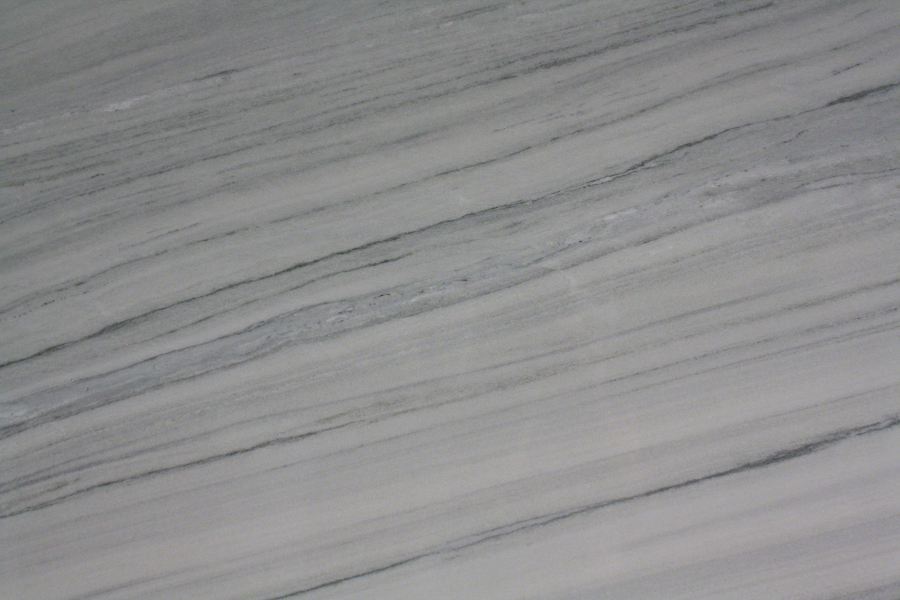Mont Blanc - White Marble Slab