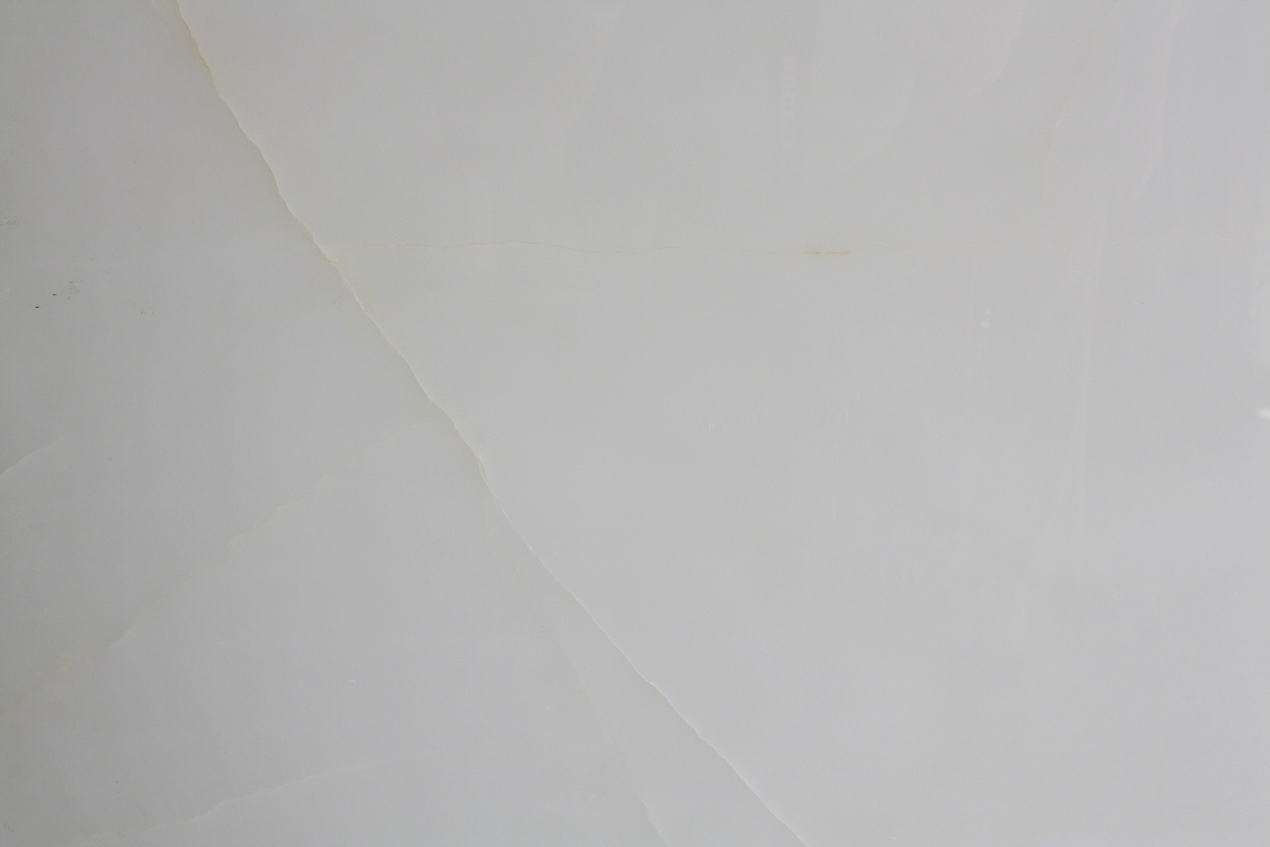 White Onyx Slab