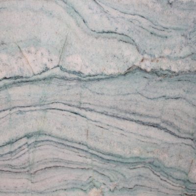 Quartzite Slab - Ocean Blue Quartzite