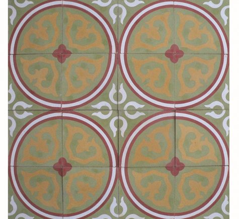 Bonao - Cuban Tile