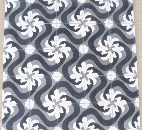 CH150-3A - Cuban Tile