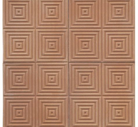 Concentrico - Cuban Tile