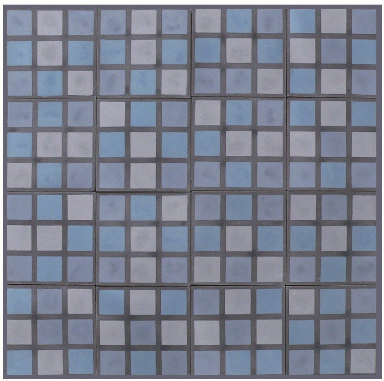 Geo 3 - Cuban Tile