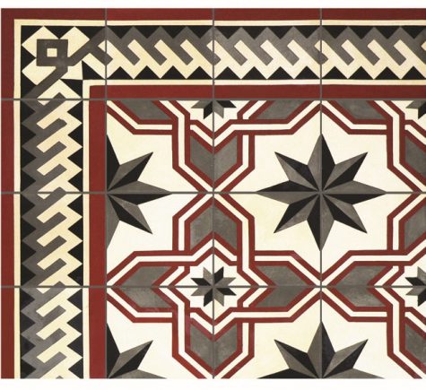 Gran Cordoba - Cuban Tile