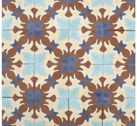Ocoa - Cuban Tile