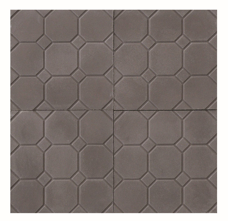 Octagonal - Cuban Tile