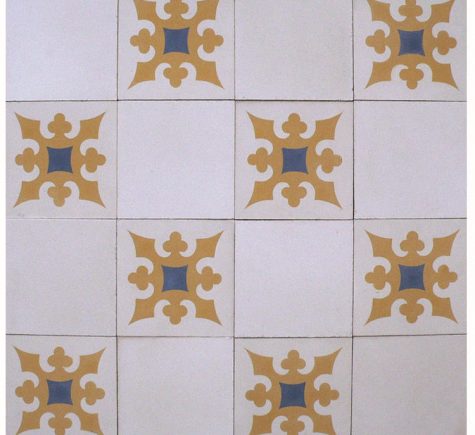 Ponce - Cuban Tile