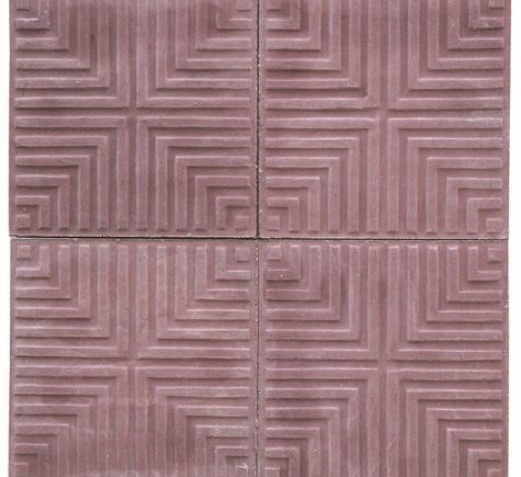 Sargento - Cuban Tile