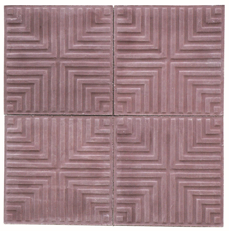 Sargento - Cuban Tile