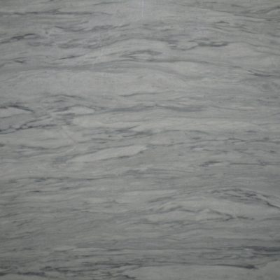 Silver Wind Marble