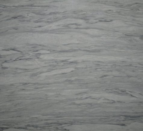 Silver Wind Marble