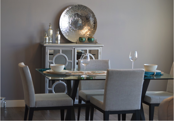 Creating a Dining Room Perfect for Entertaining