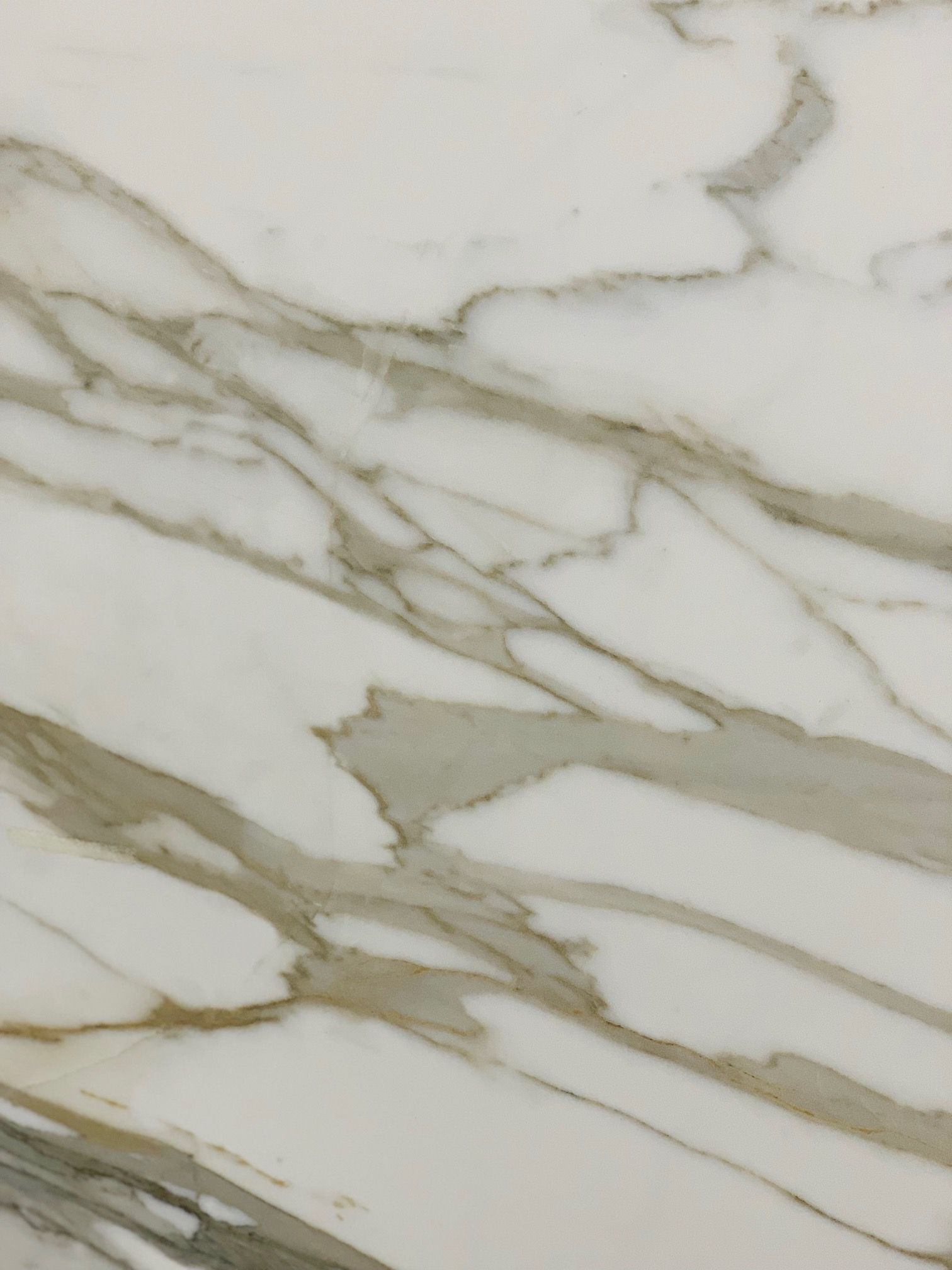 Calacatta Gold – Porcelain