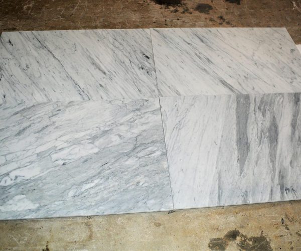 Bianco Carrara