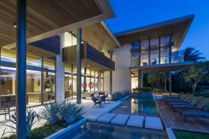 Crema-Europa-Flooring-Boca-Raton-House-by-KZ-Architecture-1-