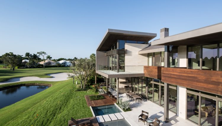 Crema-Europa-Flooring-Boca-Raton-House-by-KZ-Architecture-3-