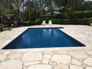 Crema-Marfil-Honed-Pool-Deck