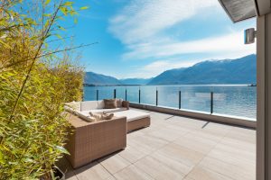 Using Marble to Make The Most Of Your Outdoor Spaces