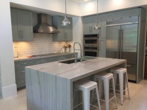 White-Macaubas-Quartzite-Kitchen-Countertops